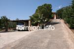 GL 0181 - TerraNova Villa - Bourloto - Ermioni